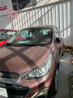 شيفروليه سبارك